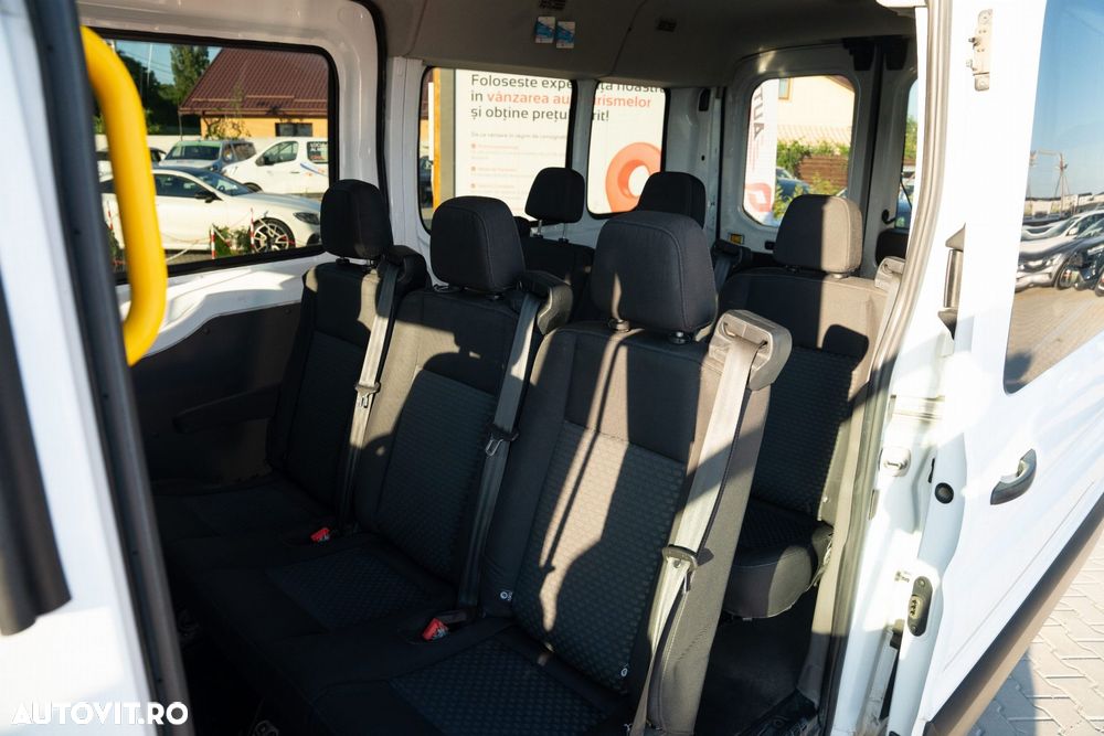 Ford Transit - 18