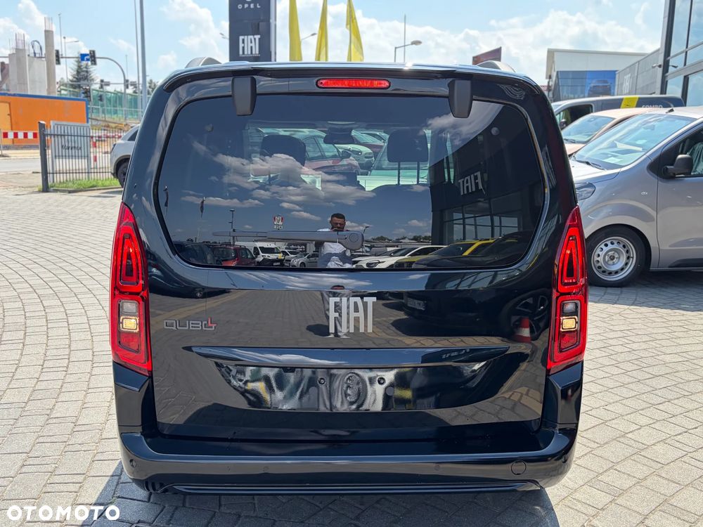 Fiat Qubo - 6
