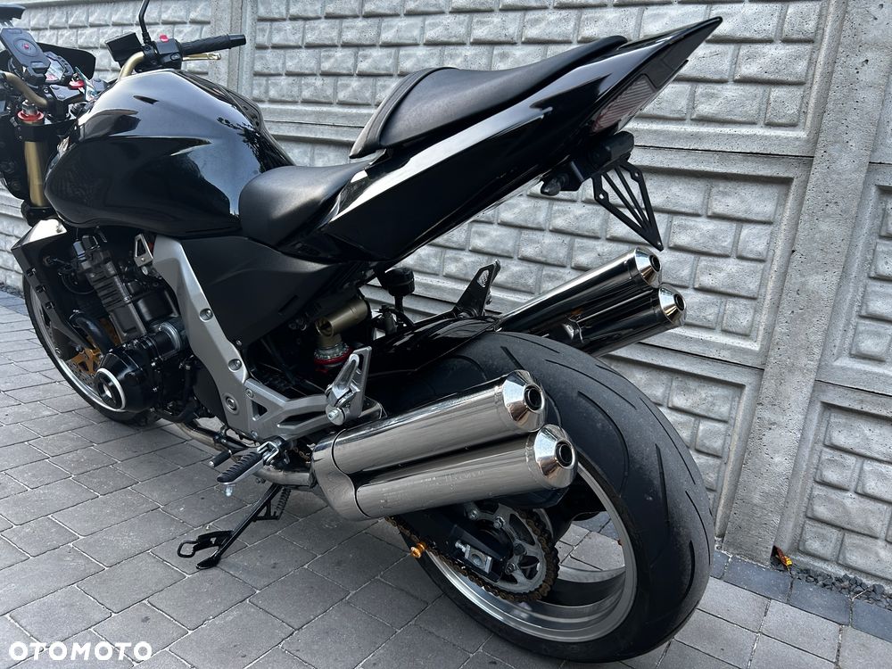 Kawasaki Z - 20