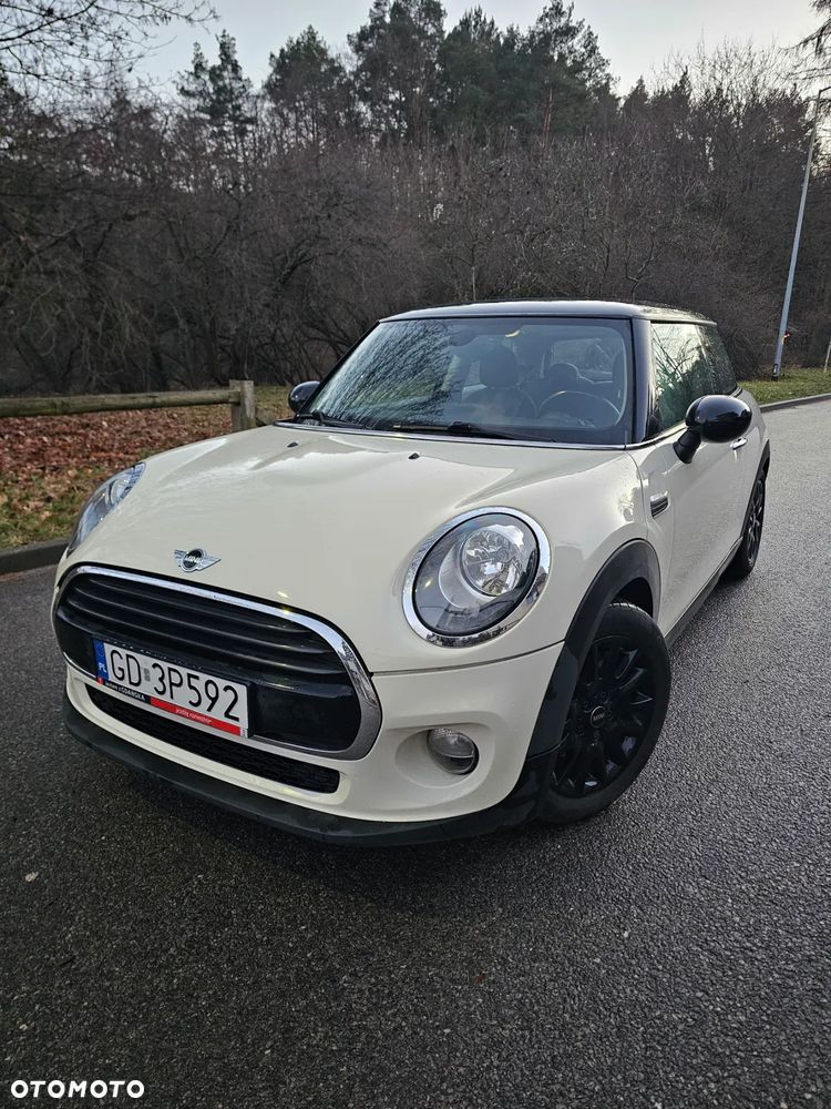 MINI Cooper - 1