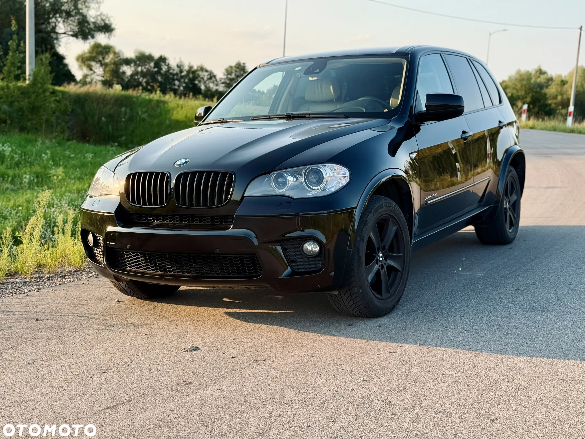 BMW X5 4.0d xDrive - 4