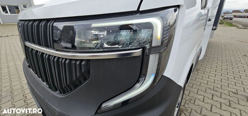 Renault Master - 7