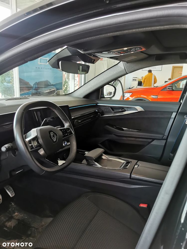 Renault Austral 1.2 E-Tech Full Hybrid 200 Esprit Alpine MMT - 9