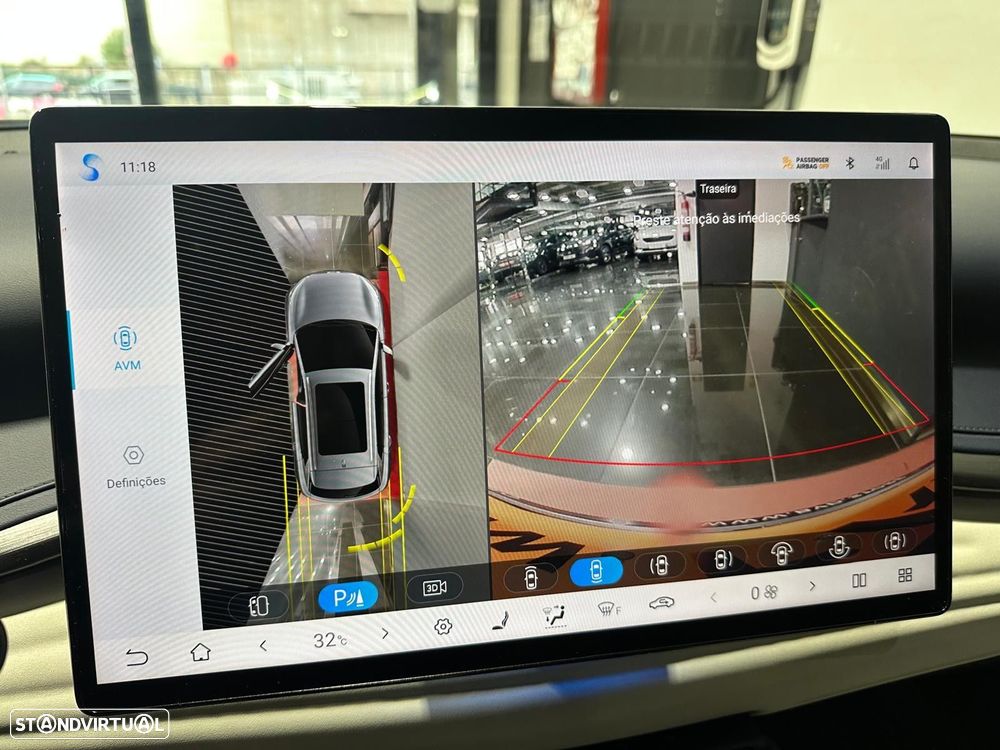 BYD Atto 3 Design - 37