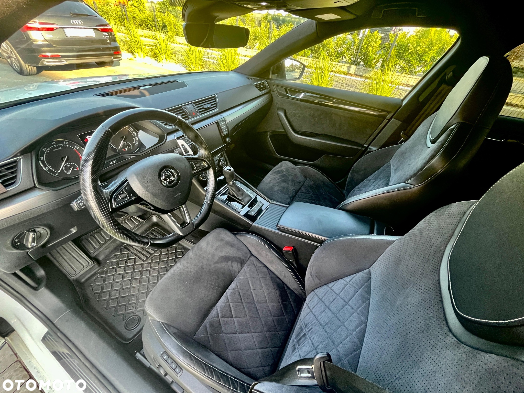 Skoda Superb - 18