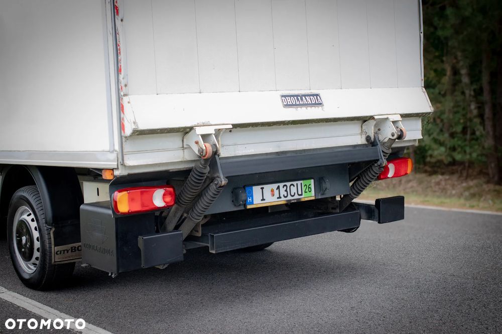 Renault Master - 19