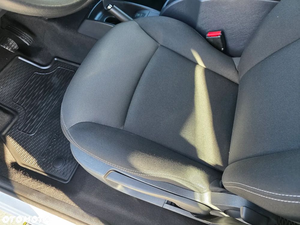 Renault Kangoo 1.5 dCi Limited - 28