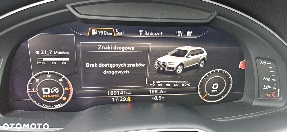 Audi Q7 - 8