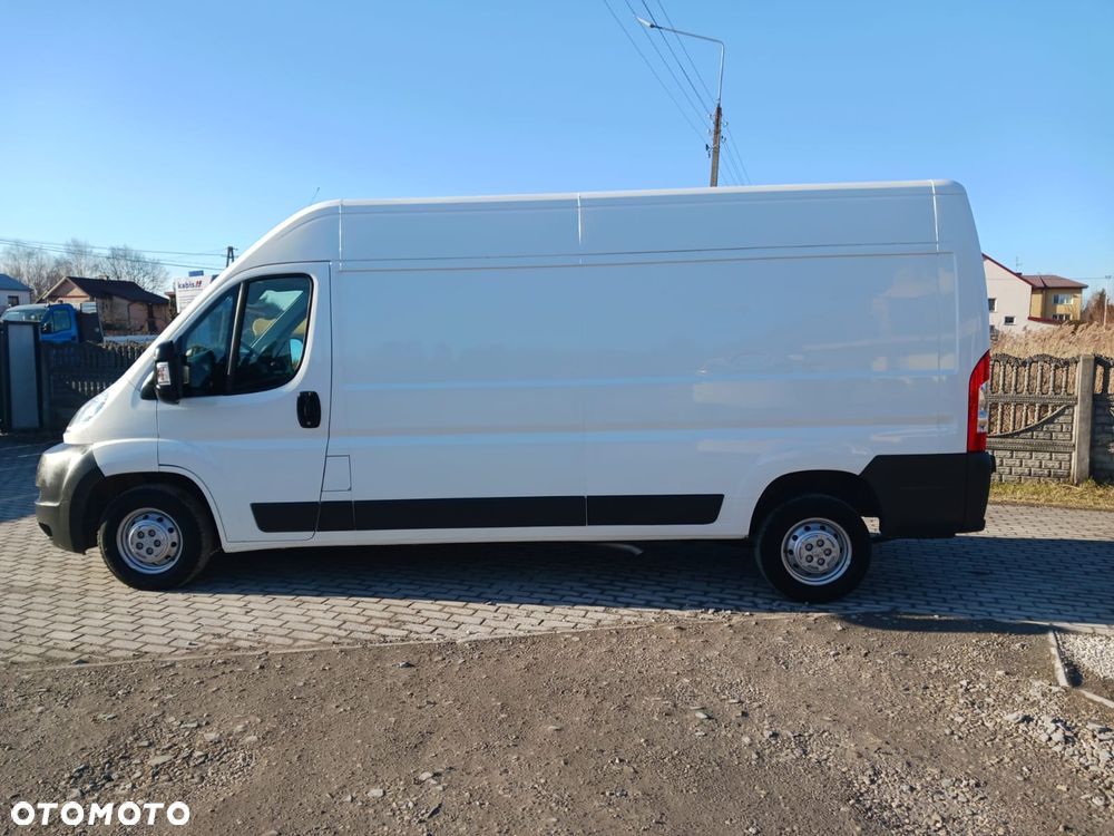 Peugeot boxer - 12