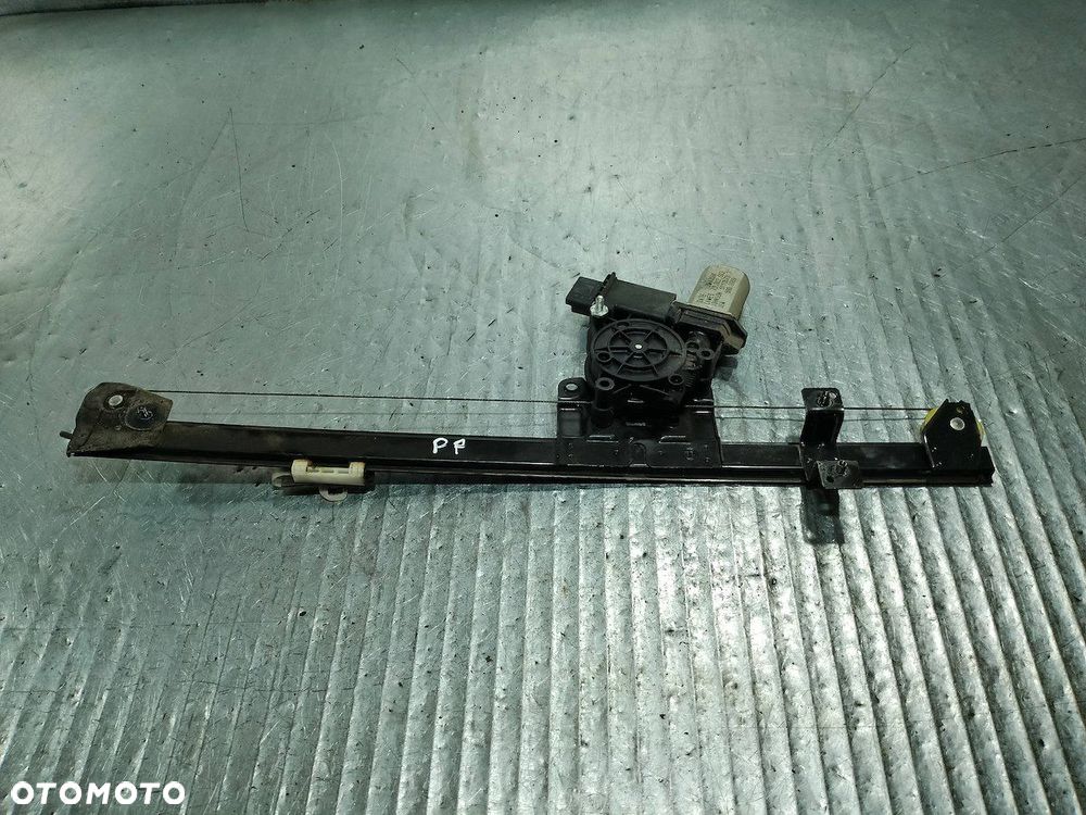 PODNOŚNIK SZYBY PRAWY PRZÓD CITROEN JUMPER III - 1