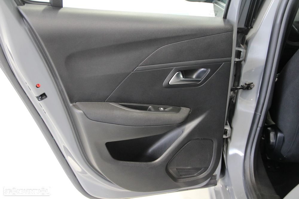Peugeot 208 1.2 PureTech Active - 24