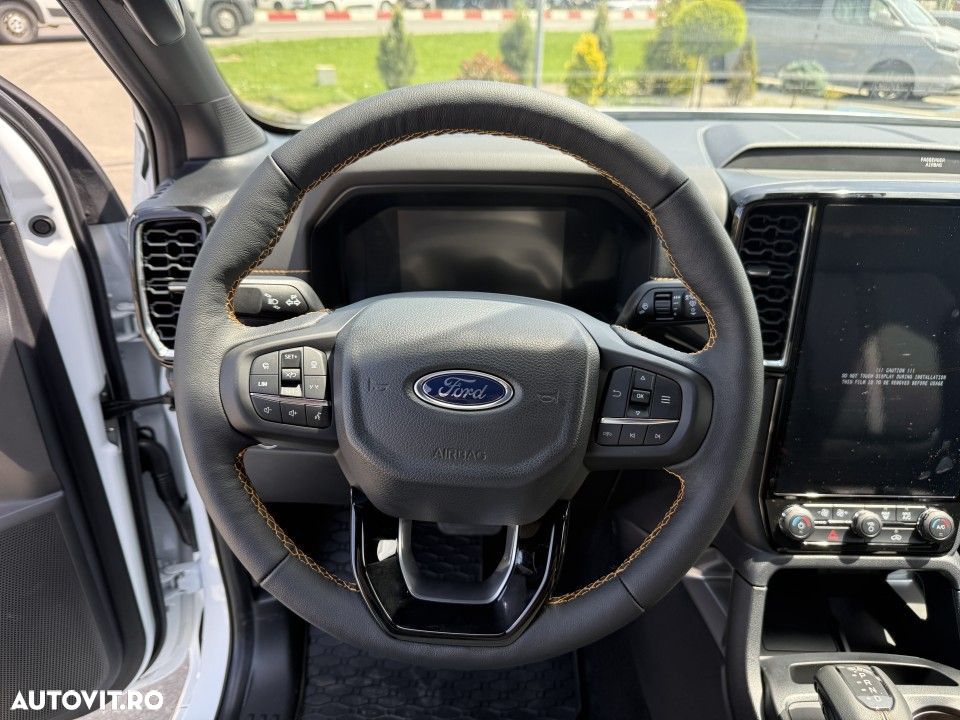 Ford Ranger - 12