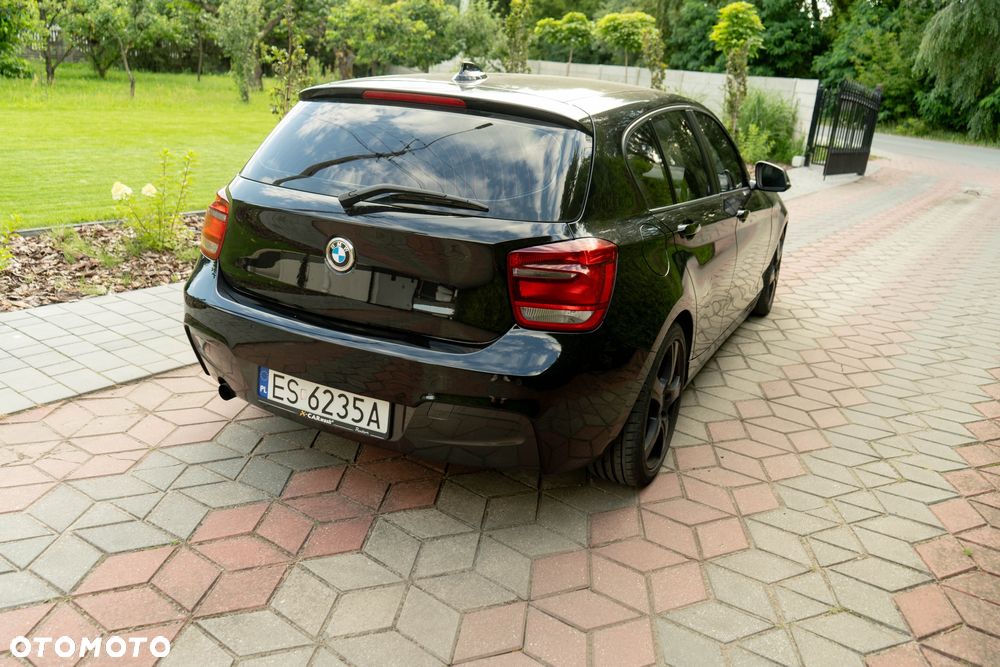 BMW Seria 1 116d - 3