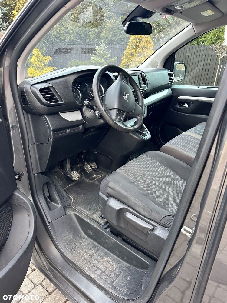 Citroën SpaceTourer 2.0 BlueHDi XL Business Lounge - 12