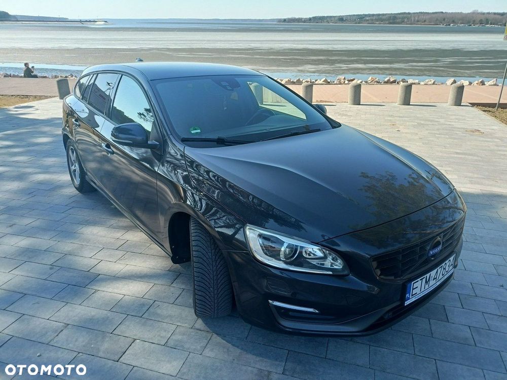 Volvo V60 - 18