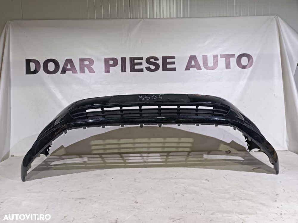 Bara fata VW Golf 7, 2013, 2014, 2015, 2016, 2017, cod origine OE 5G0807221. - 4