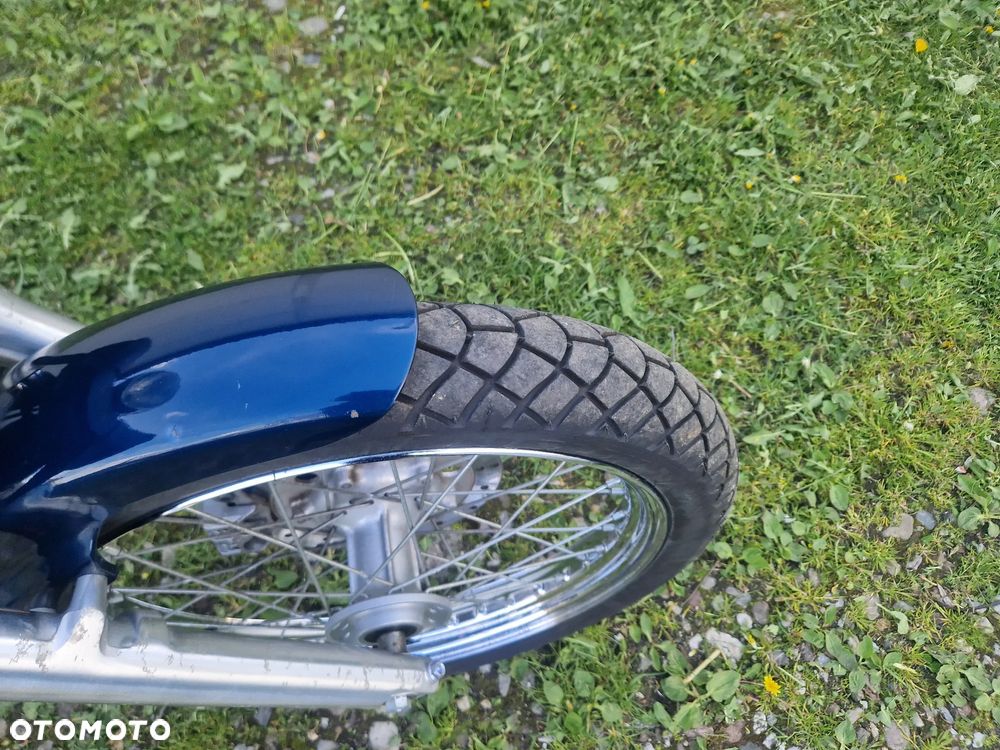 Honda CMX - 13