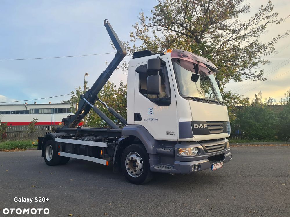DAF LF