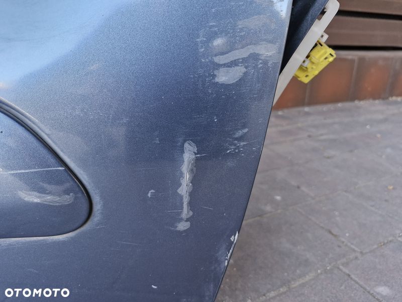 citroen berlingo partner ii 2 iii 3 drzwi prawy przód przednie prawe - 6