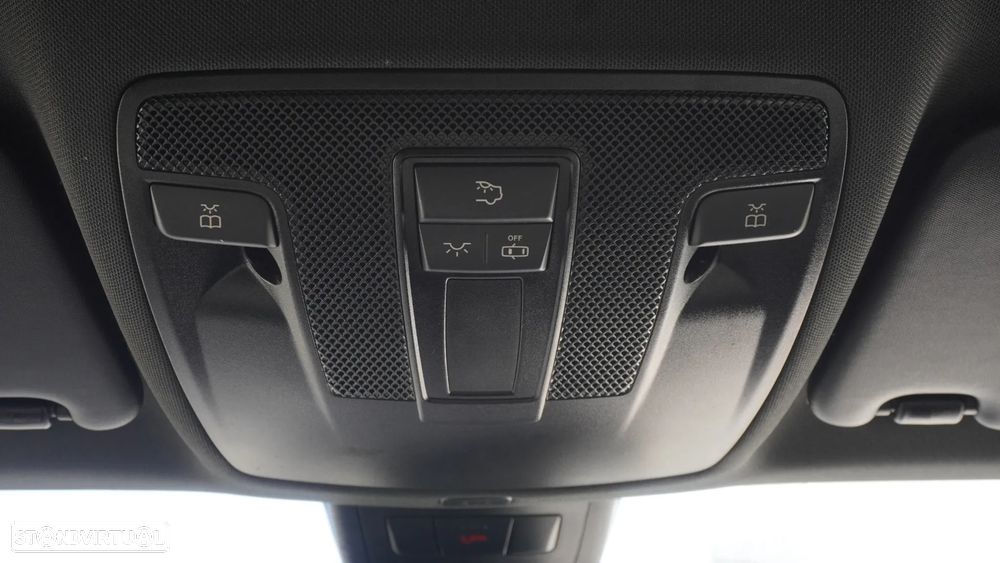Mercedes-Benz GLA 200 (CDI) d 7G-DCT - 43