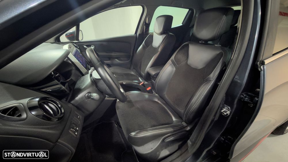 Renault Clio (Energy) TCe 90 Start & Stop INTENS - 28
