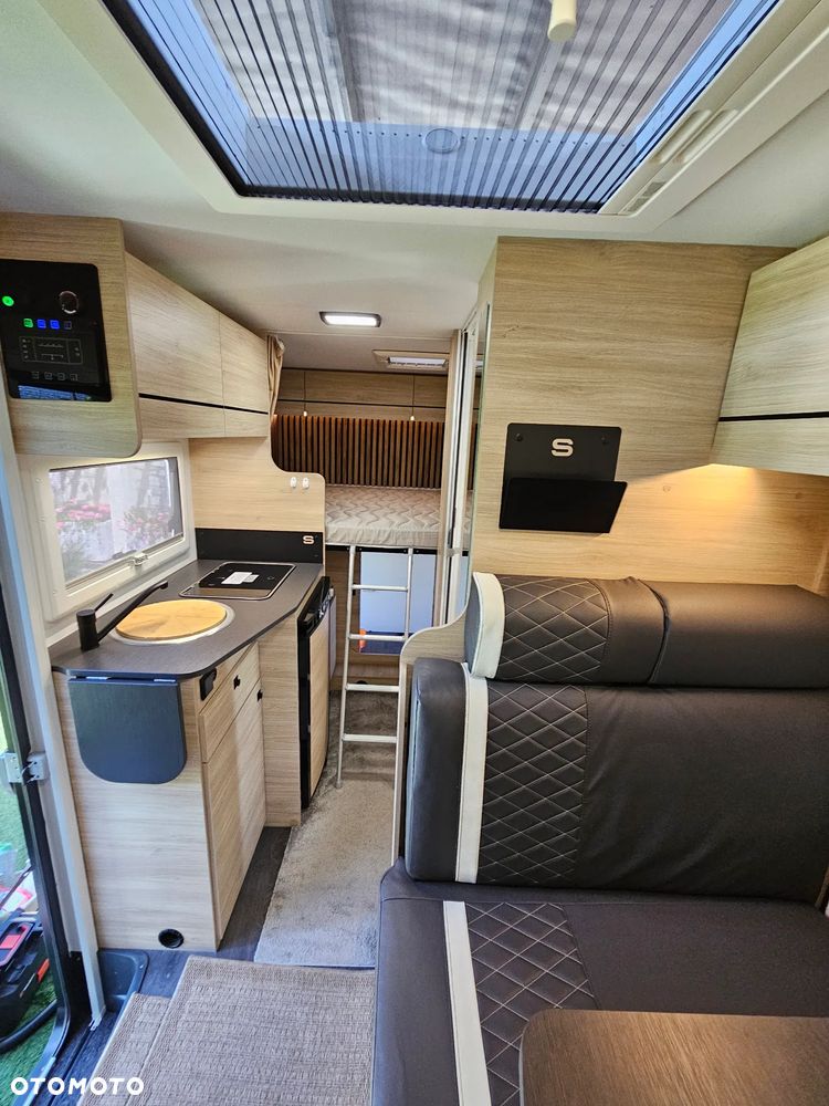Chausson S514 Sport Line - 16