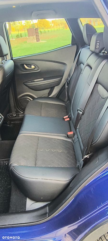 Renault Kadjar 1.3 TCe FAP Limited - 20