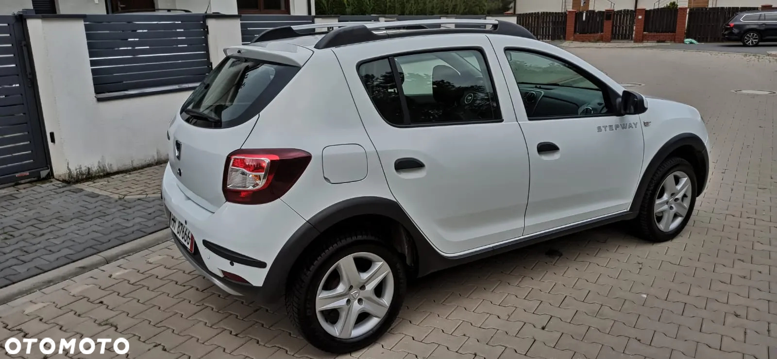 Dacia Sandero Stepway dCi 90 S&S Prestige - 15