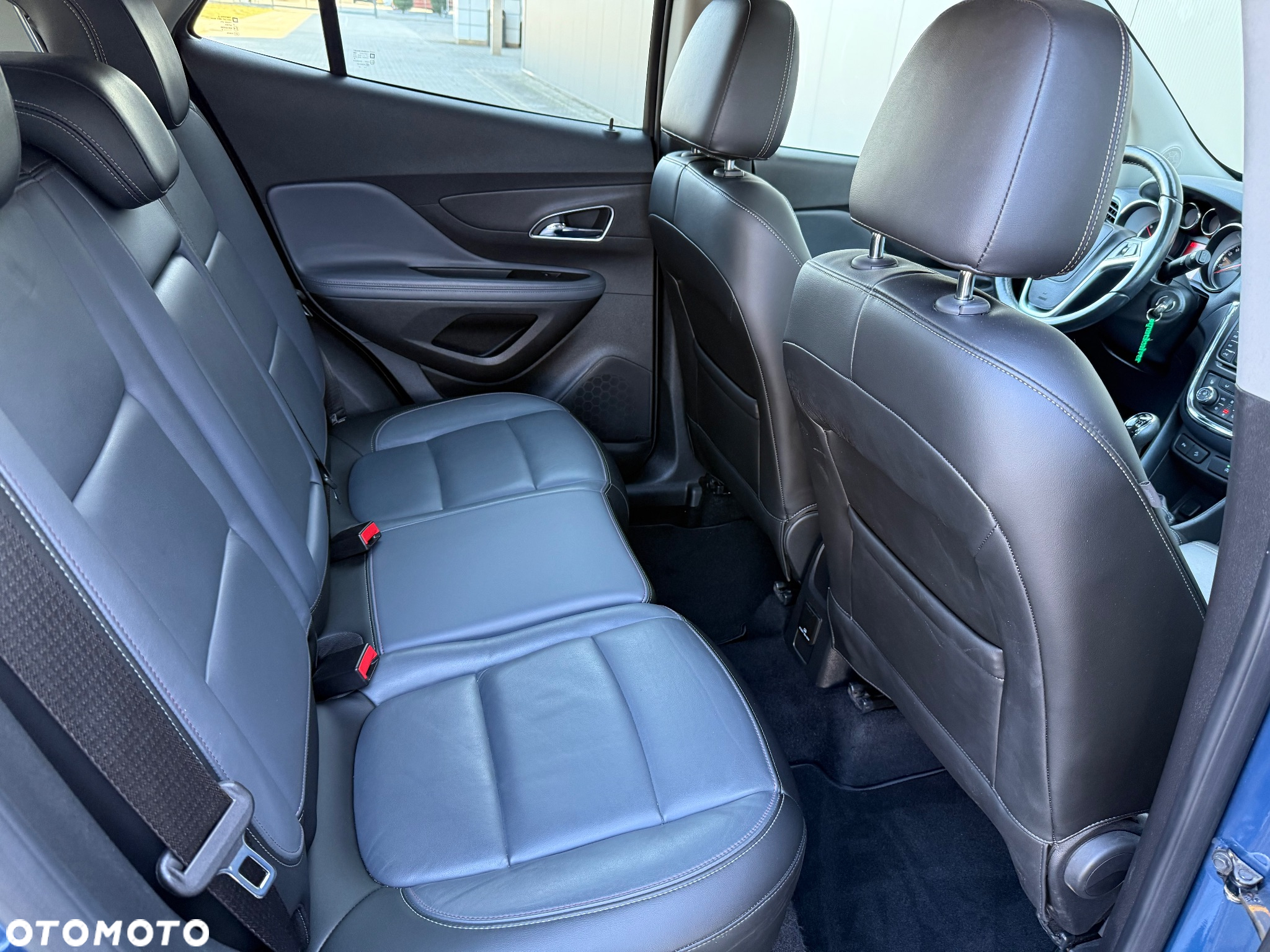 Opel Mokka - 18
