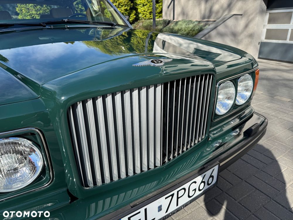 Bentley Brooklands - 9