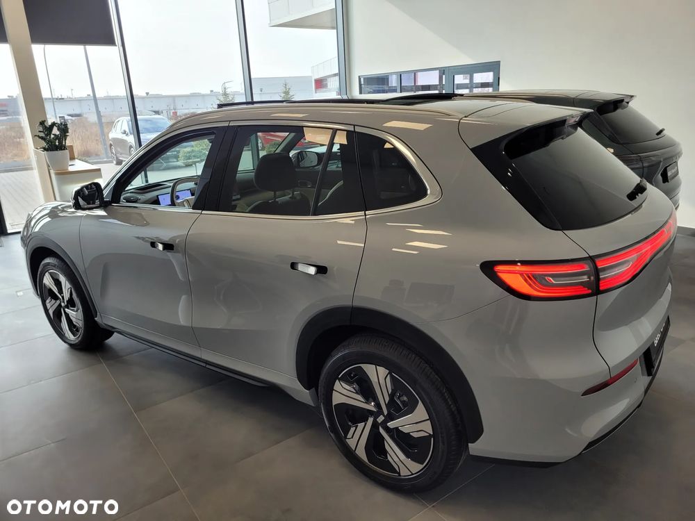 Geely EX5 60.22kWh Max - 22