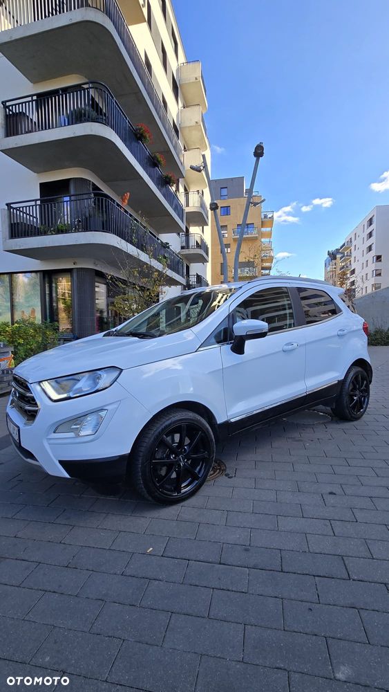 Ford EcoSport - 3