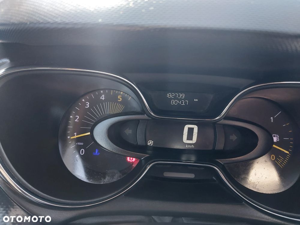 Renault Captur 1.5 dCi Energy Zen Plus - 8