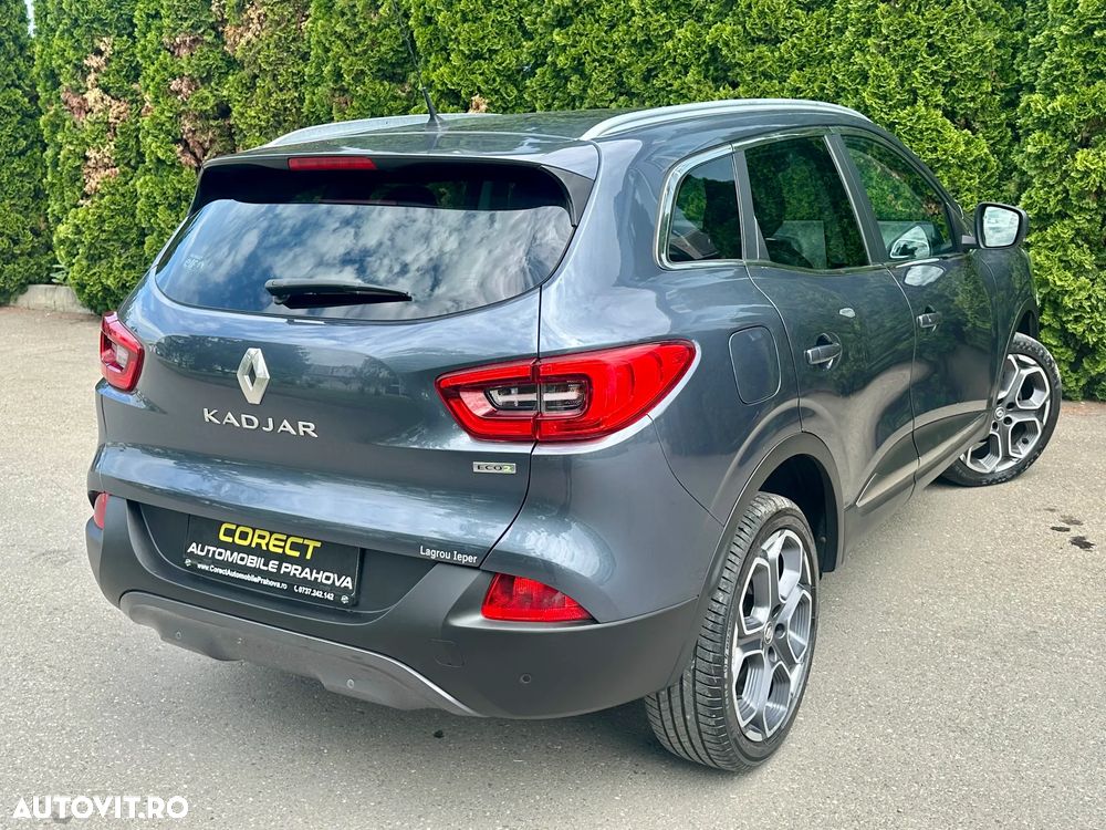 Renault Kadjar - 4