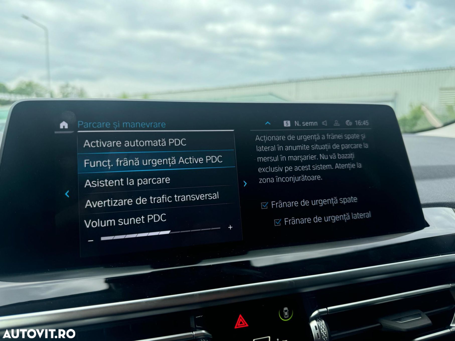 BMW X3 xDrive30e Aut. xLine - 24