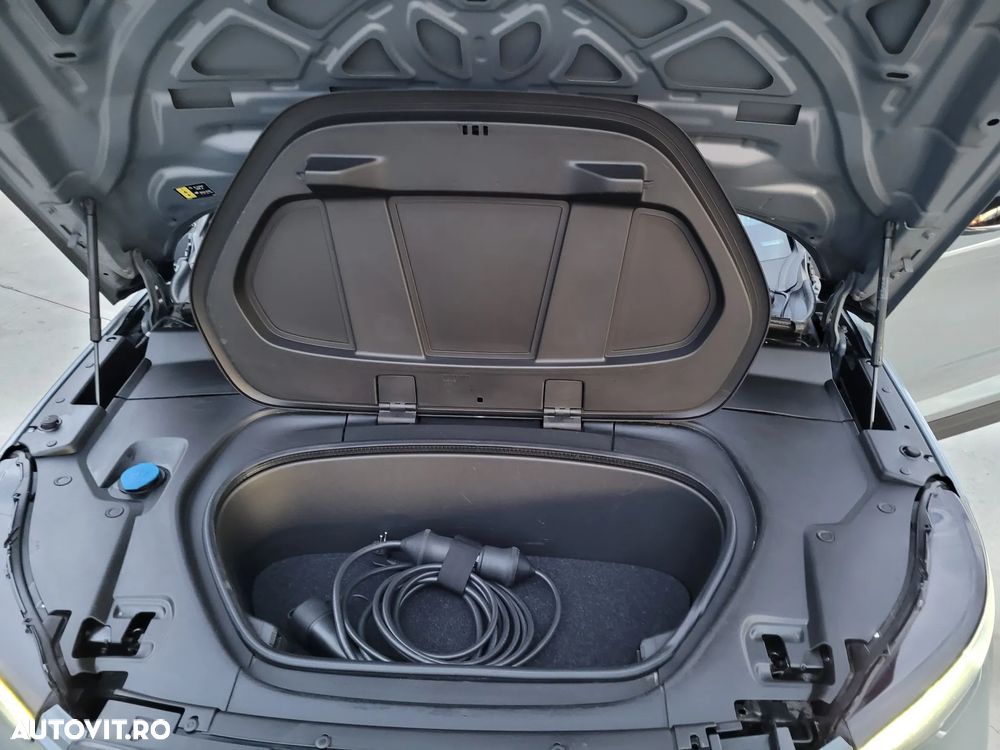 Volvo XC 40 Recharge 78 kWh Twin Motor Plus - 11