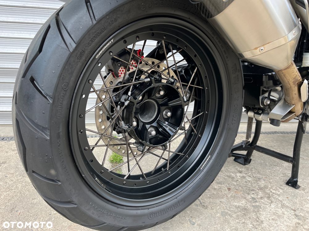 Triumph Tiger - 34