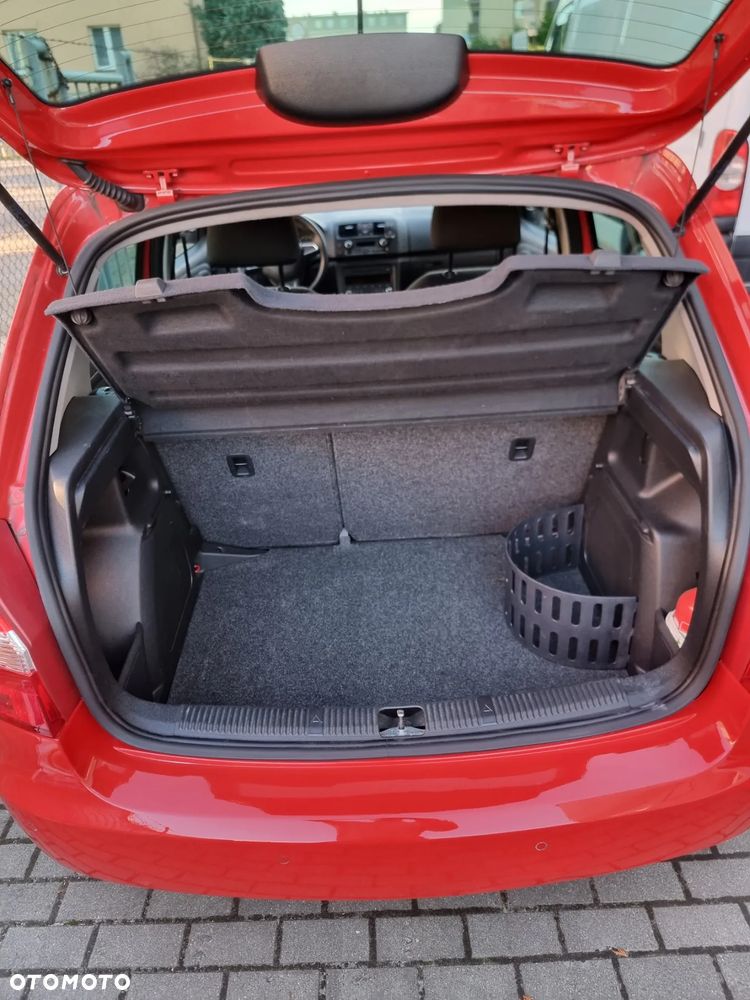 Skoda Fabia 1.2 TSI Ambition - 9