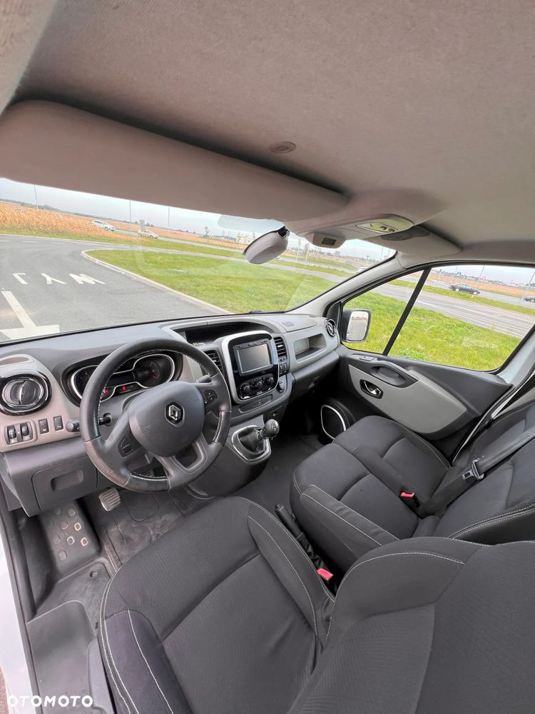 Renault Trafic - 11