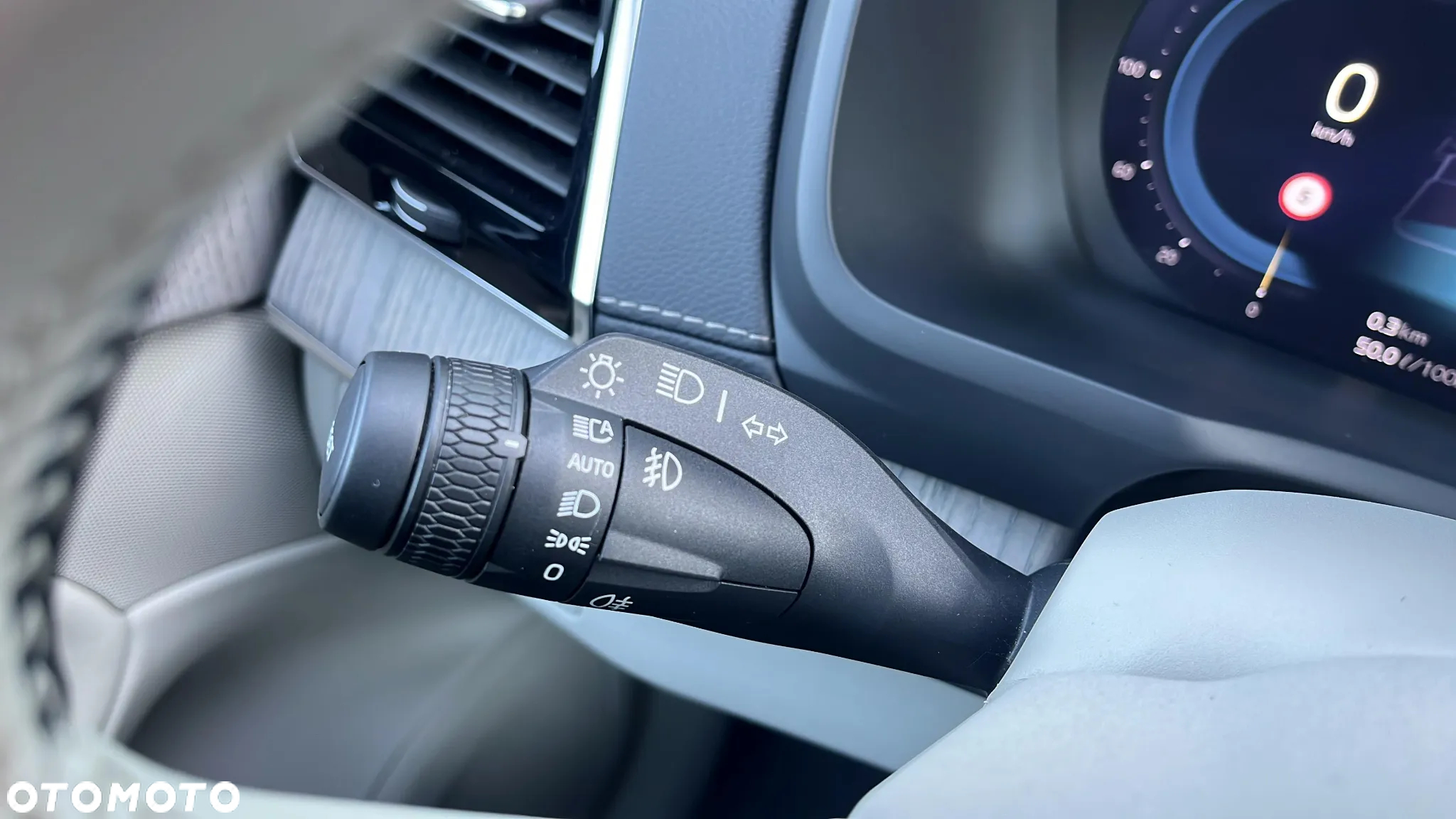 Volvo XC 90 - 27