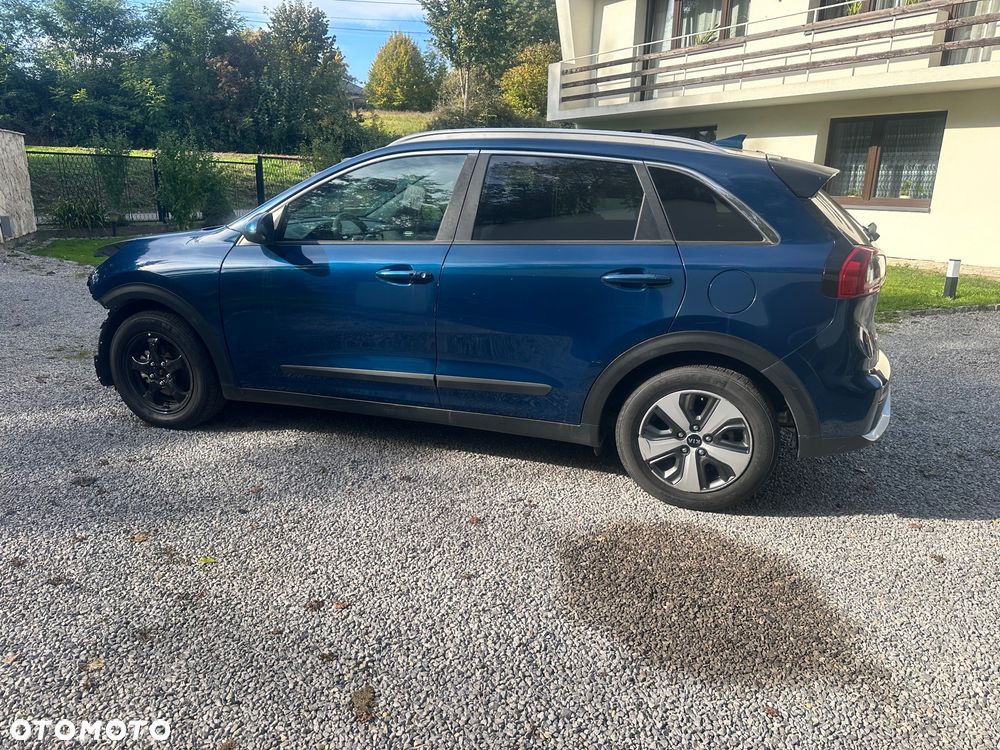 Kia Niro - 3