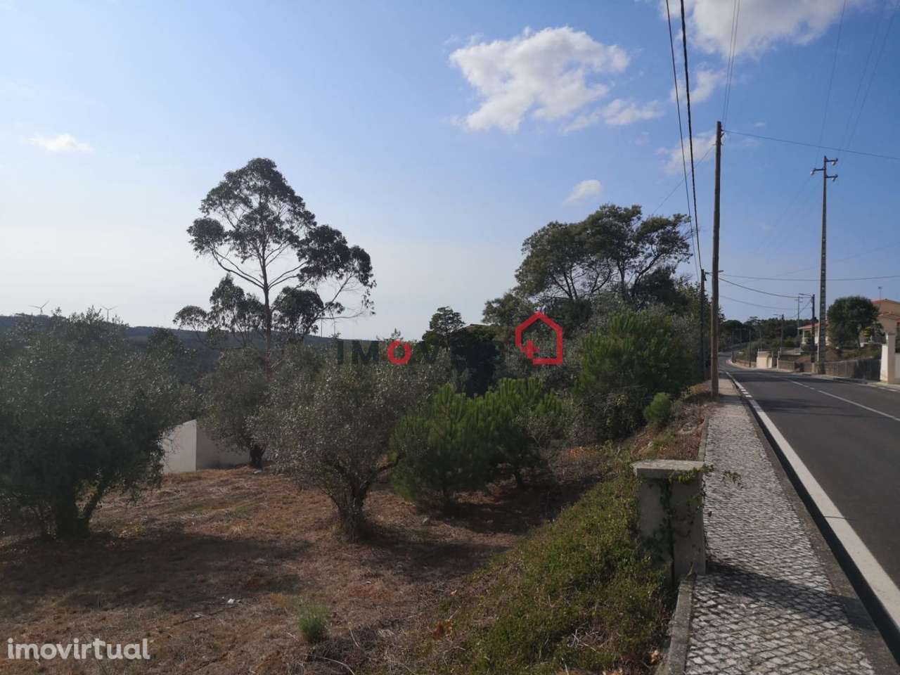 Terreno | Construção| Chainça - Grande imagem: 4/11