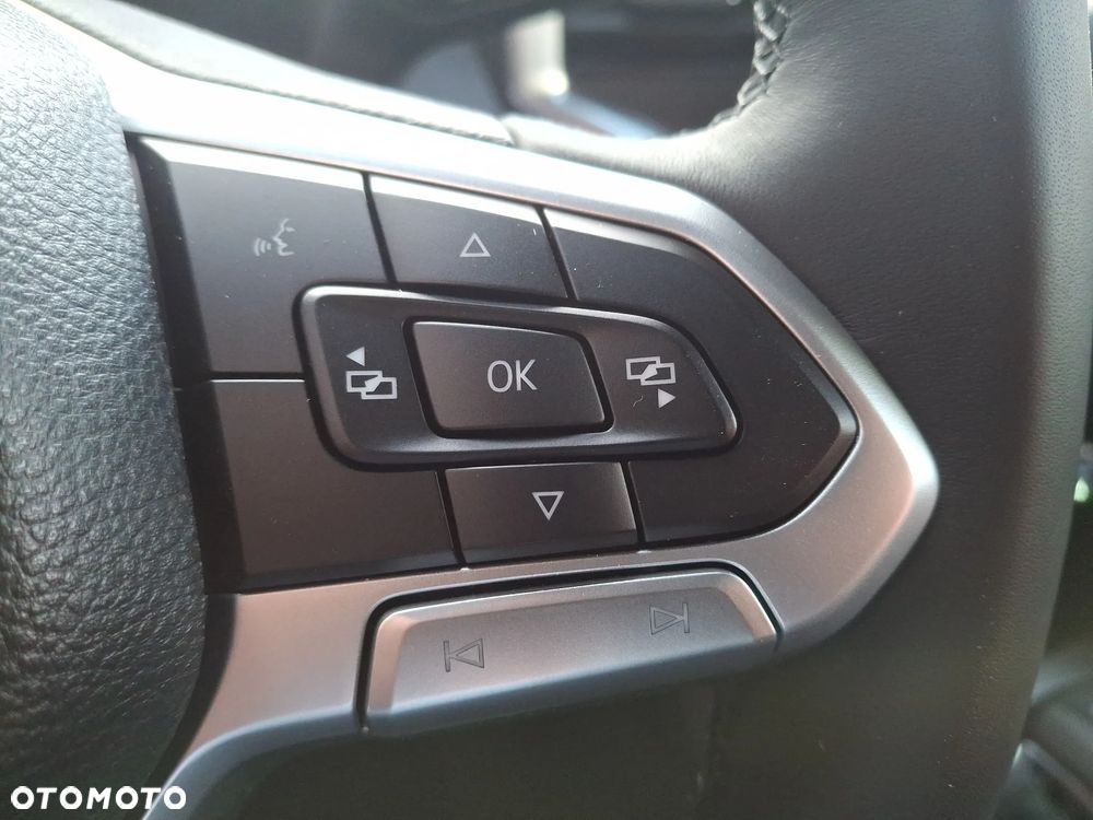 Volkswagen Amarok 3.0 V6 TDi 4MOTION Aventura - 14