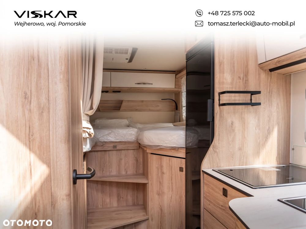 Eura Mobil Profila T695 EB - 33