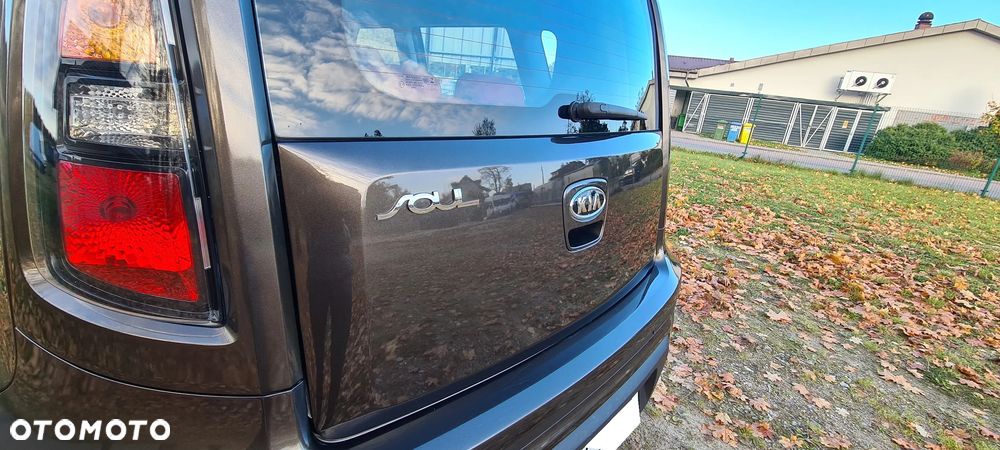 Kia Soul - 14