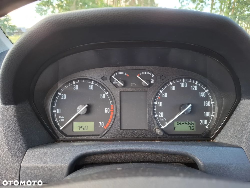 Skoda Fabia 1.2 12V Classic - 14