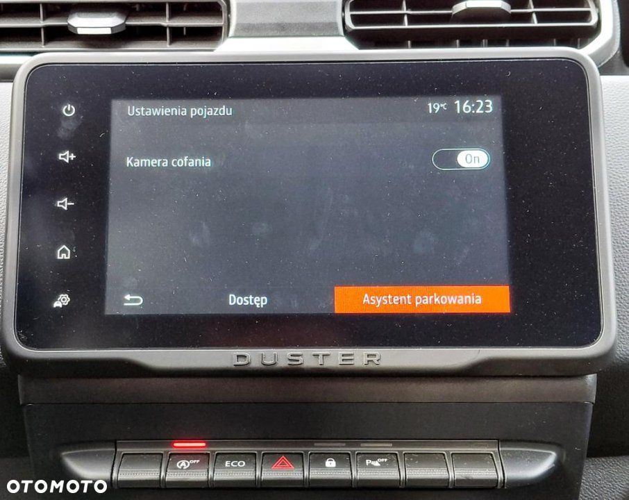 Dacia Duster - 28