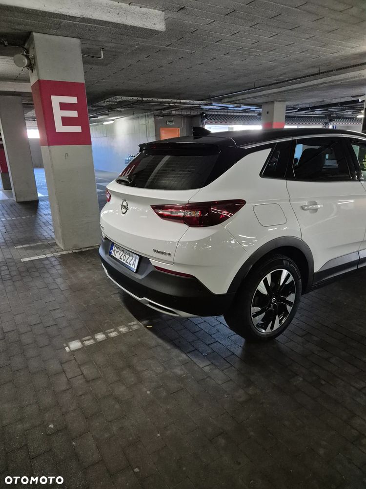 Opel Grandland X 1.5 D Start/Stop Automatik Edition - 10