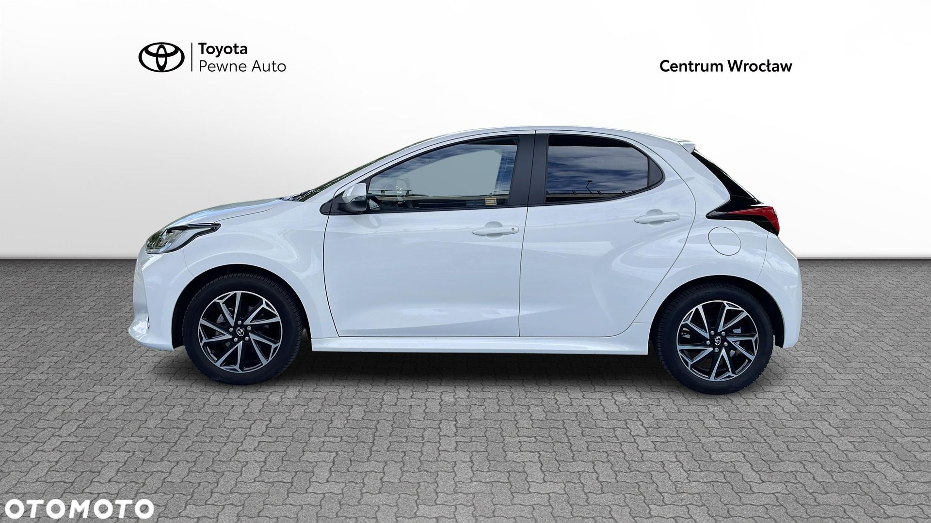 Toyota Yaris - 2