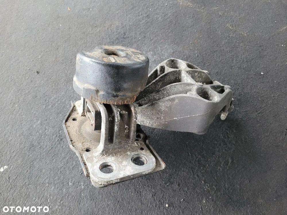 Poduszka silnika Łapa 8200415656 Renault Scenic 2 1,5 DCI - 3